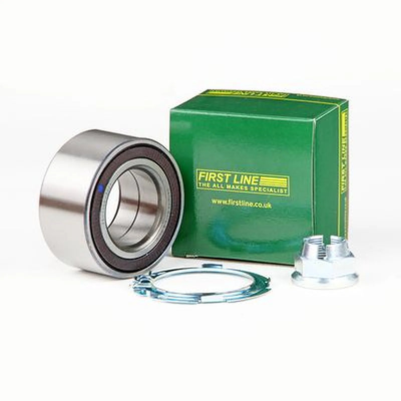 First Line Wheel Bearing Kit FBK881