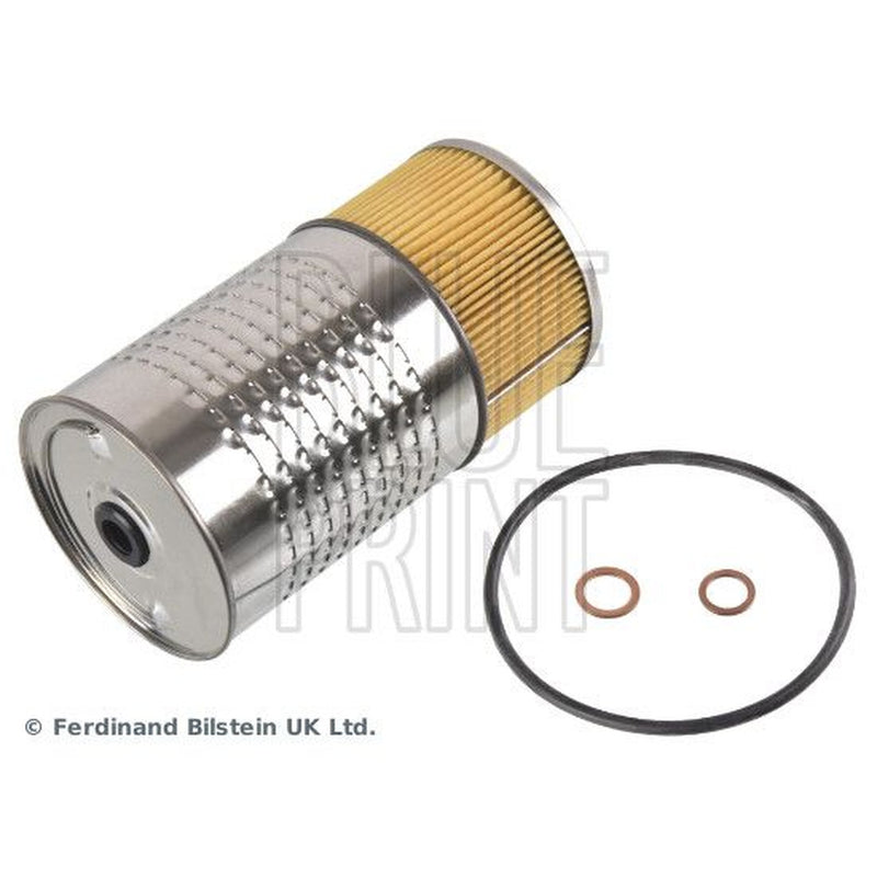 Blue Print Engine Oil Filter ADG02101