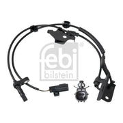 Febi ABS Wheel Speed Sensor Front Left 172528