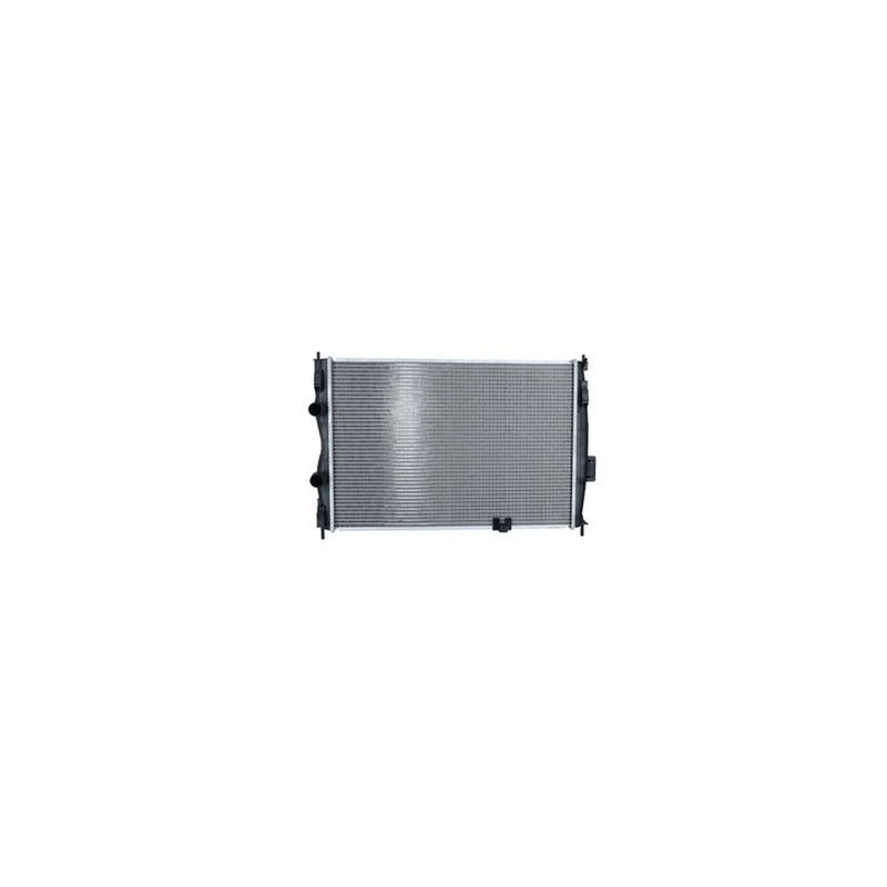 NRF Engine Radiator 53757