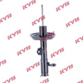 KYB Shock Absorber Damper Strut Front Left 3350087
