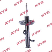 KYB Shock Absorber Damper Strut Front Left 3350087