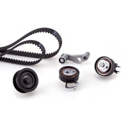 Gates Timing Belt Kit with Rollers K025565XS