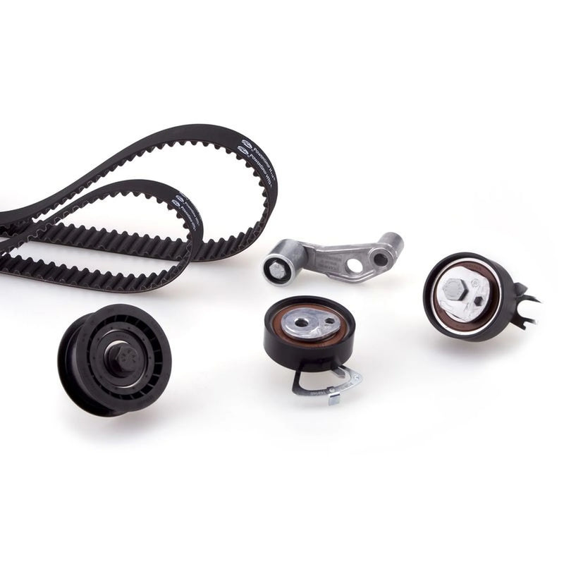 Gates Timing Belt Kit with Rollers K025565XS