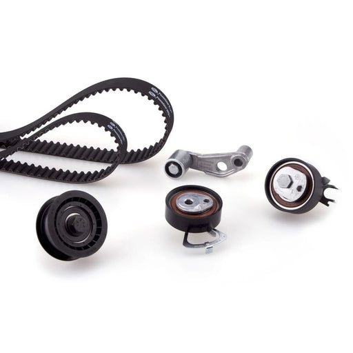 Gates Timing Belt Kit with Rollers K025565XS