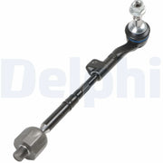 Delphi Steering Tie Rod Inner Rack End Joint TL2072