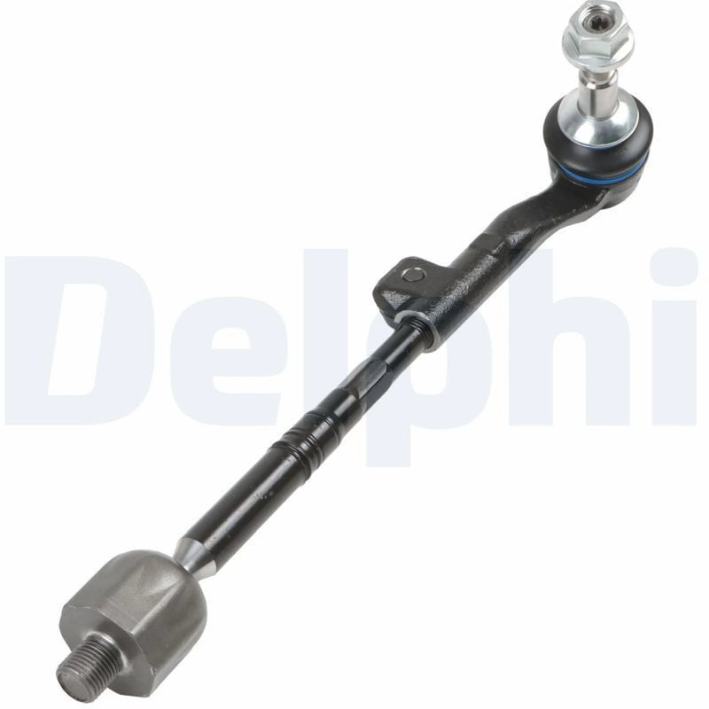 Delphi Steering Tie Rod Inner Rack End Joint TL2072