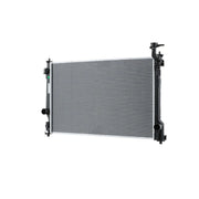 Hella Engine Radiator 8MK 366 302-911