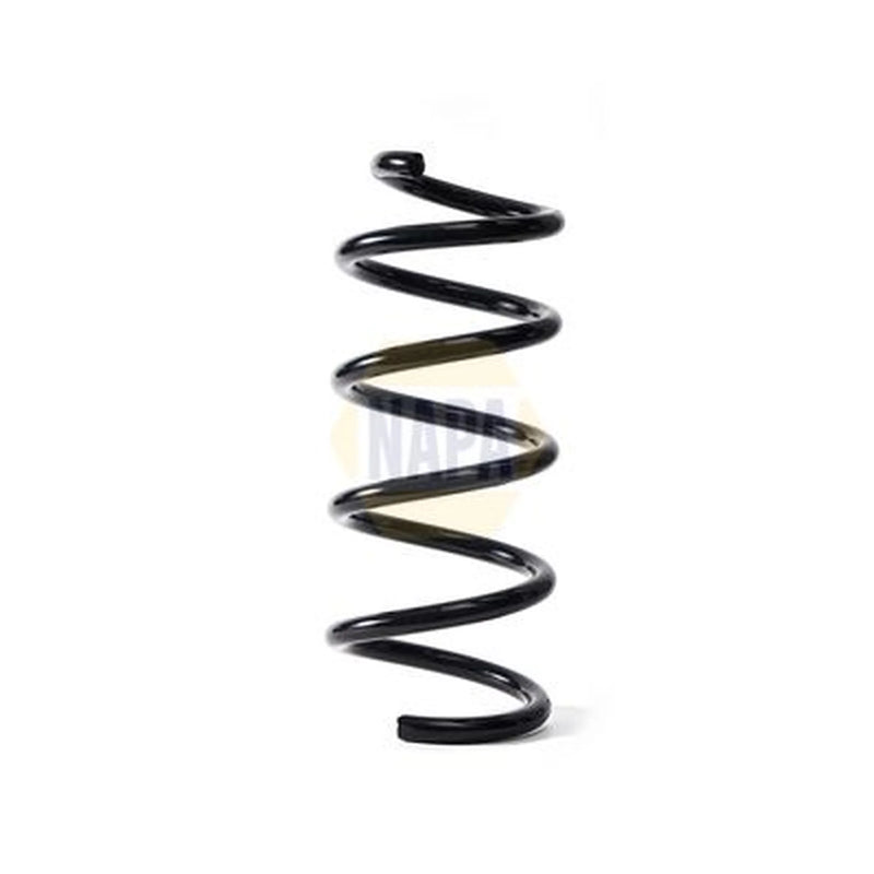 NAPA Front Suspension Coil Spring NCS1847