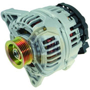 NAPA Car Alternator 12V NAL1499