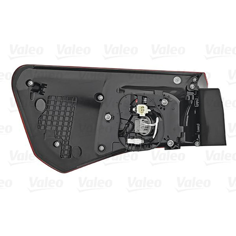 Valeo Tail Light / Lamp Right 047038