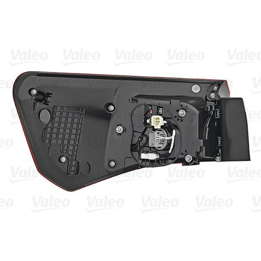 Valeo Tail Light / Lamp Right 047038