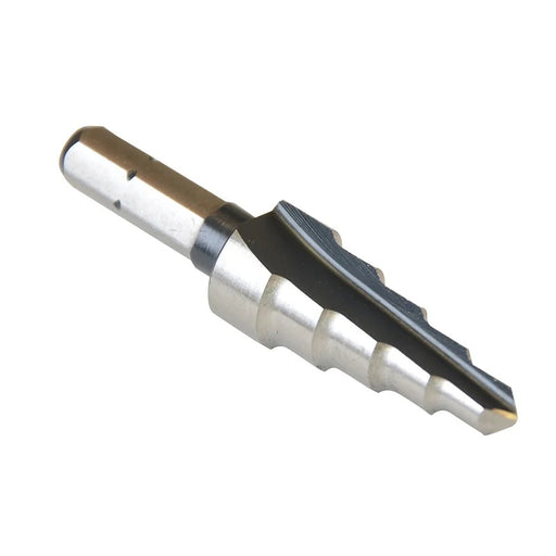 Halls XS513 High-Speed Steel Step Drill 5-13mm - HBSD513