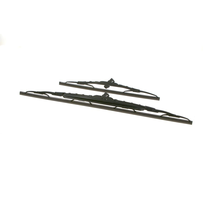 Bosch Twin Spoiler Wiper Blade Set 575mm + 360mm — 578S