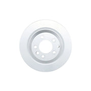 Bosch 2 x Vented Rear Brake Discs 0 986 479 259