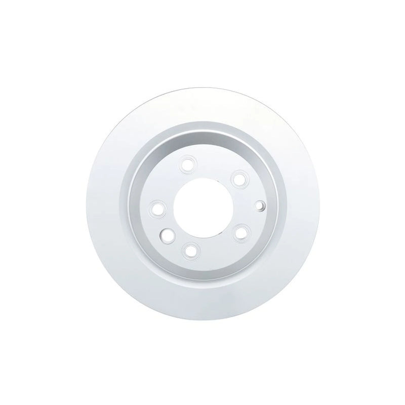 Bosch 2 x Vented Rear Brake Discs 0 986 479 259