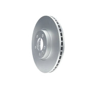 Bosch 2 x Vented Front Brake Discs 0 986 479 546