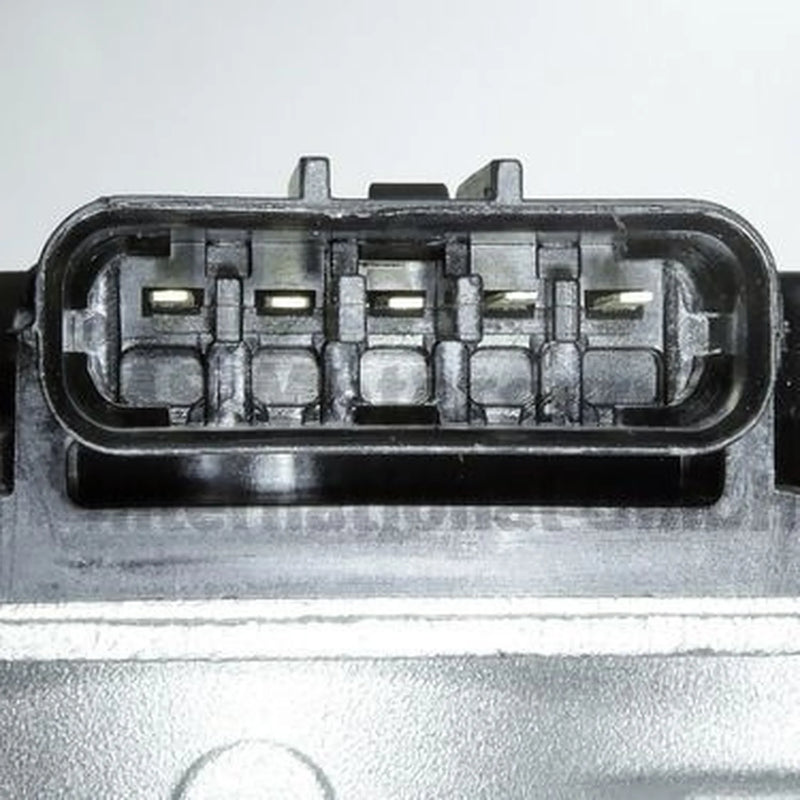 Pierburg Exhaust Gas Recirculation Valve 7.10334.39.0
