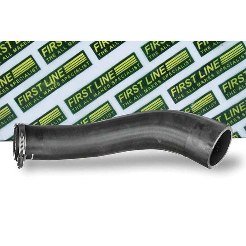 First Line Intercooler Turbo Charge Air Hose FTH1604