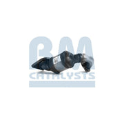 BM Catalysts Homologated Diesel Cat BM80183H