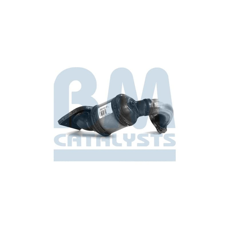 BM Catalysts Homologated Diesel Cat BM80183H