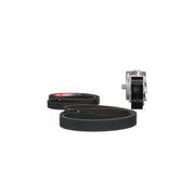 Gates V-Ribbed Belt Set K026PK1250