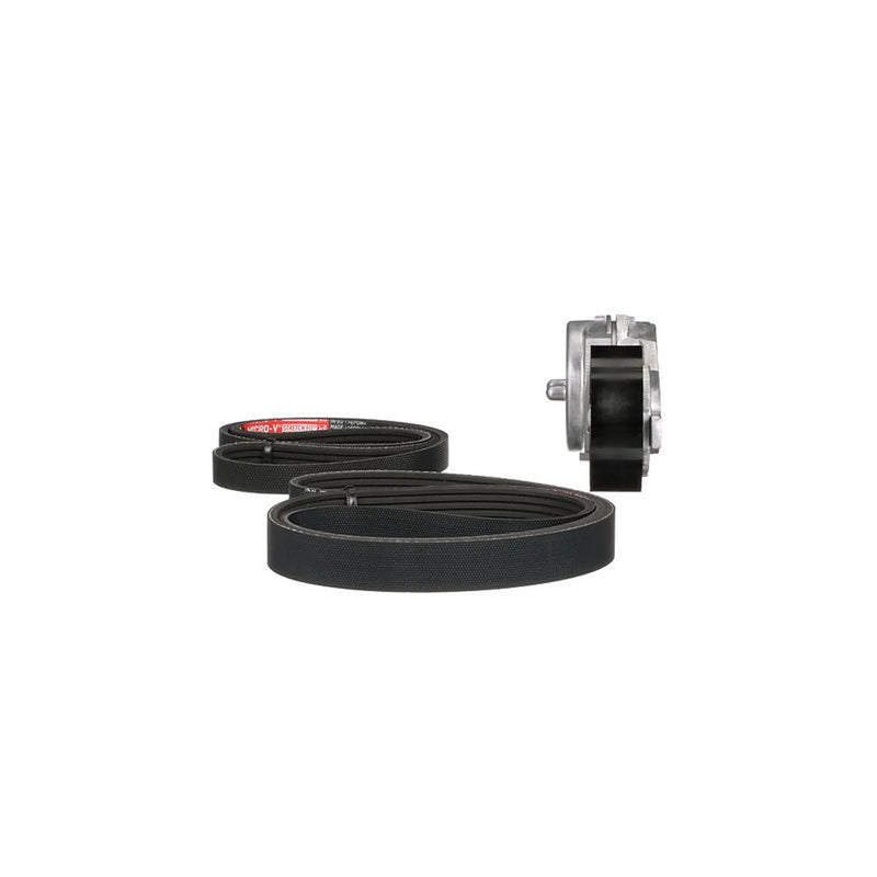Gates V-Ribbed Belt Set K026PK1250