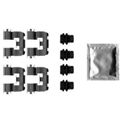 Textar Brake Pad Accessory Fitting Kit 82542800