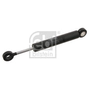 Febi V-Ribbed Belt Vibration Damper Auxiliary Drive P 17510