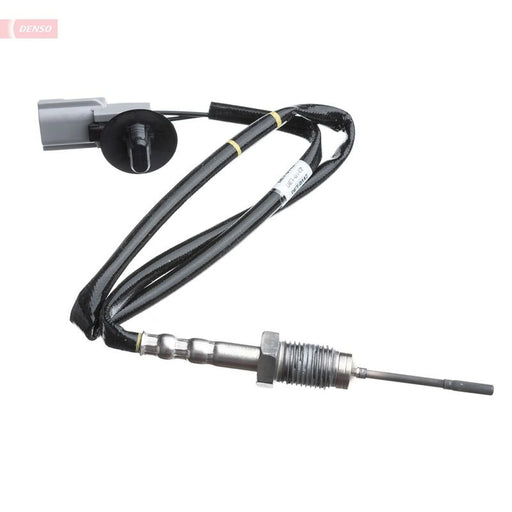 Denso Exhaust Gas Temperature Sensor before soot particulate f DET-0142