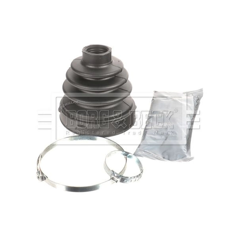 Borg & Beck Drive Shaft Bellow Kit Front Left BCB6131
