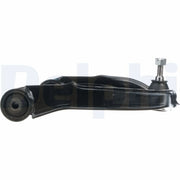 Delphi Control/Trailing Arm Upper TC3487