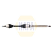 NAPA CV Drive Shaft Driveshaft Front Right NDS1678R