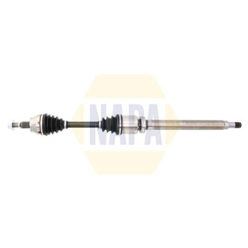 NAPA CV Drive Shaft Driveshaft Front Right NDS1678R