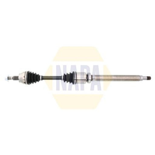 NAPA CV Drive Shaft Driveshaft Front Right NDS1678R