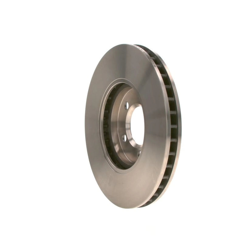 Bosch 2 x Front Brake Discs 0 986 478 778
