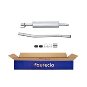 Hella Front Silencer Front 8LB 366 021-061