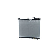 NRF Engine Radiator 53914