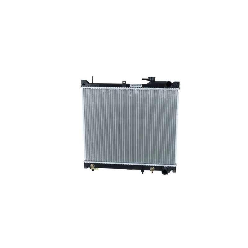 NRF Engine Radiator 53914