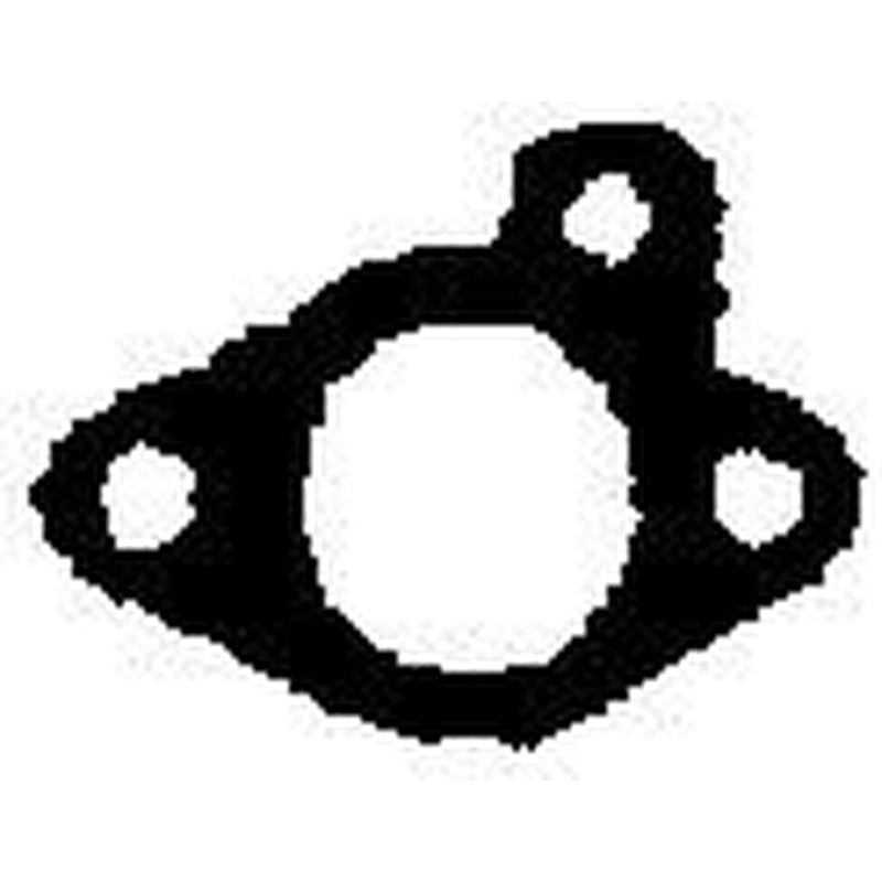 BGA Intake Manifold Gasket 0mm Thick MG4318