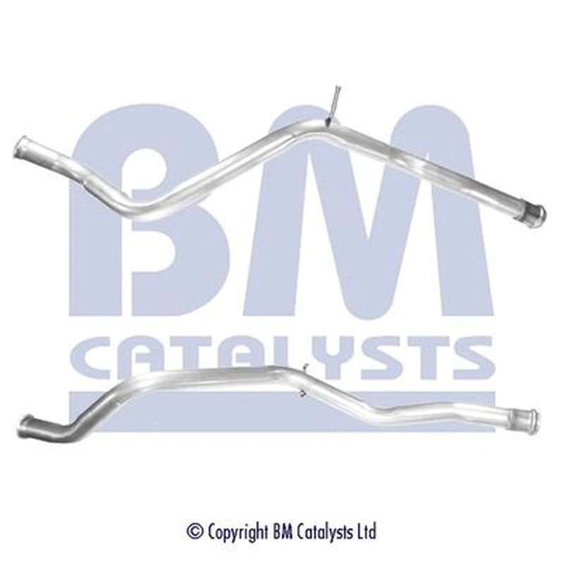 BM Catalysts Exhaust Pipe OD BM50465