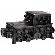 Hella Distributor Box 8JE 340 151-001 1141402-5 8JE 340 151-001