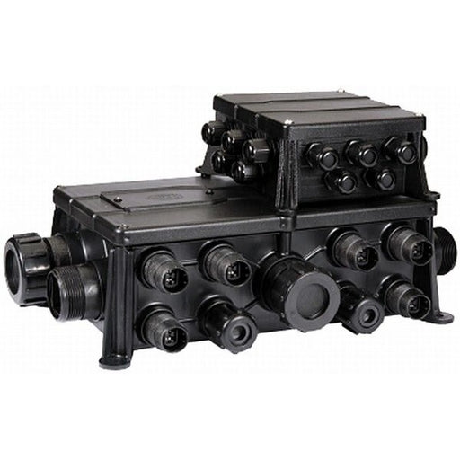 Hella Distributor Box 8JE 340 151-001 1141402-5 8JE 340 151-001