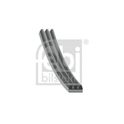 Febi Multi V-Ribbed Drive Belt 28756