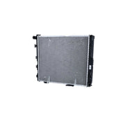 NRF Engine Radiator 56075