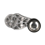 Gates V-Ribbed Belt Deflection/Guide Pulley T36519