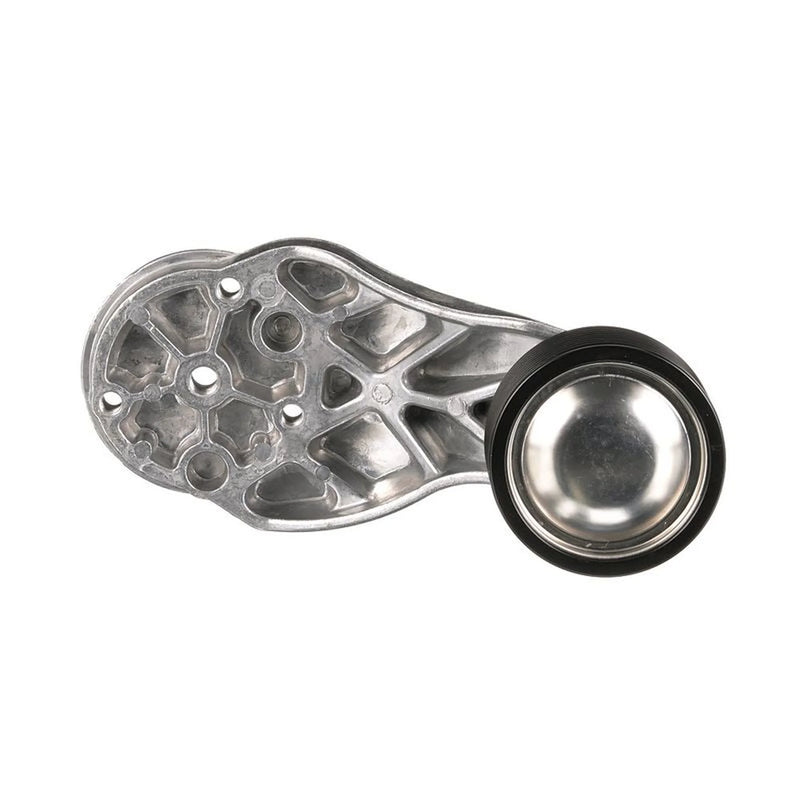 Gates V-Ribbed Belt Deflection/Guide Pulley T36519