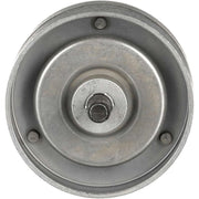 Gates V-Ribbed Belt Deflection/Guide Pulley Left T36529
