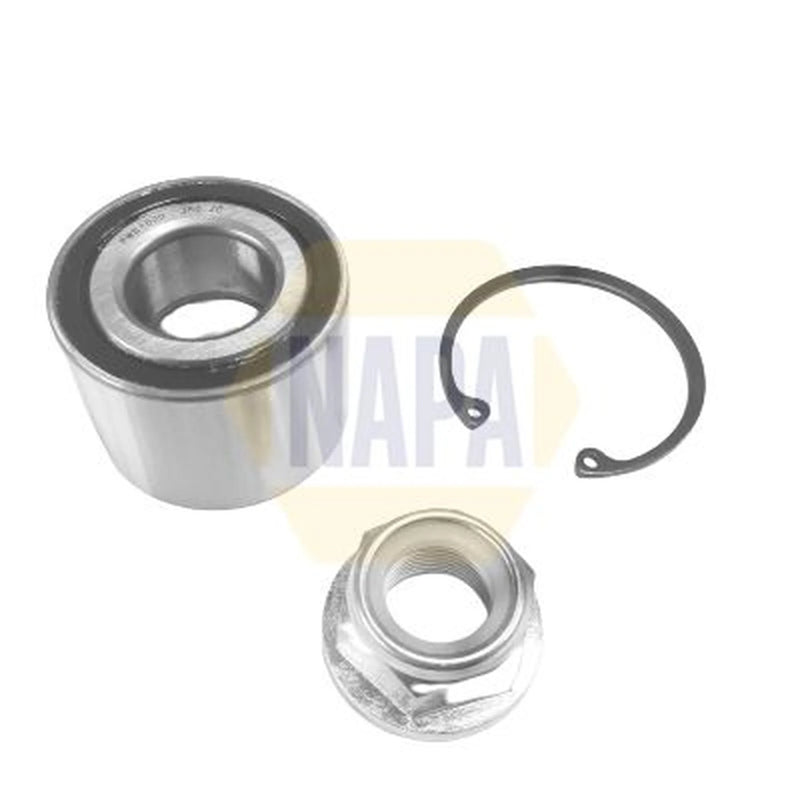 NAPA Wheel Bearing Kit PWB1020