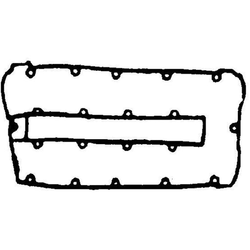BGA Cylinder Head Cover Gasket NBR (nitrile butadiene rubber) RC3347